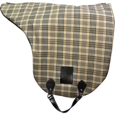 5/A Baker 5/A Baker Horse Dressage Saddle Carrier, Black