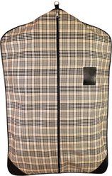 5/A Baker Horse Garment Carrier, Black