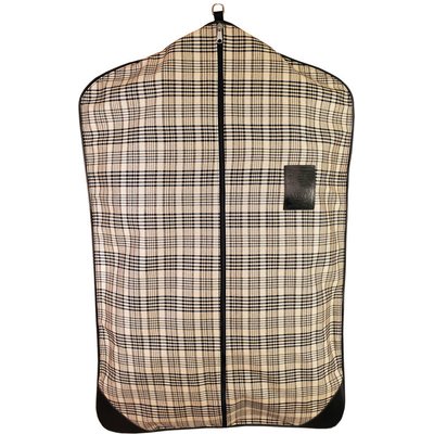 5/A Baker 5/A Baker Horse Garment Carrier, Black