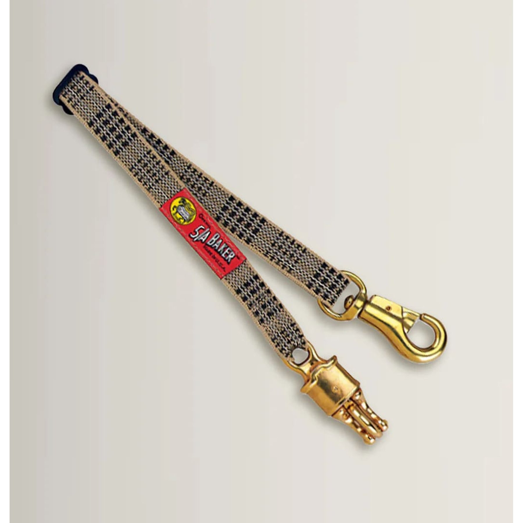 5/A Baker Horse Trailer Tie