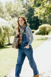 5/A Baker Horse Scarf slide 2 of 3