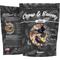 Show in main carousel: Mycelium Feeds High Energy Grain & Nut Mix with Sunflower Seed & Peas Blends Crow & Raven Food, 5-lb bag slide 2 of 10