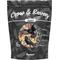 Show in main carousel: Mycelium Feeds High Energy Grain & Nut Mix with Sunflower Seed & Peas Blends Crow & Raven Food, 5-lb bag slide 1 of 10