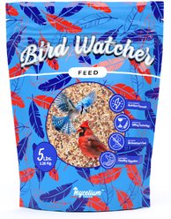 Mycelium Feeds Easy to Digest Blend Seed Blends Dove & Pigeon Food, 5-lb bag slide 1 of 9