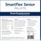 Show in main carousel: SmartPak SmartSupplements SmartFlex Senior Pellet Horse Joint Supplement, 3.7-lb bag slide 5 of 8