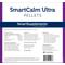Show in main carousel: SmartPak SmartSupplements SmartCalm Ultra Pellet Horse Calming Supplement, 3.75-lb bag slide 4 of 7