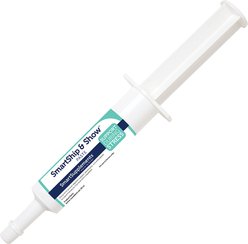 SmartPak SmartSupplements SmartShip & Show Paste Supplement for Horses