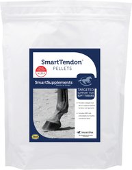 SmartPak SmartSupplements SmartTendon Pellets Supplement for Horses, 5.6-lb bag