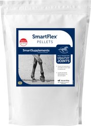 SmartPak SmartFlex Pellets Joint Supplement for Horses, 2.2-lb bag