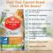 Show in main carousel: Chicken Soup for the Soul Adult Chicken, Brown Rice & Turkey Recipe Dry Dog Food, 13.5-lb bag slide 4 of 12