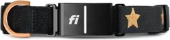 DOGISTRY x Fi Rockstar 3+ Dog Collar Band, X-Large: 22 to 26-in neck, 1-in wide slide 1 of 8
