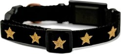 DOGISTRY x Fi Rockstar 3+ Dog Collar Band, Medium: 13 to 16-in neck, 1-in wide slide 2 of 8
