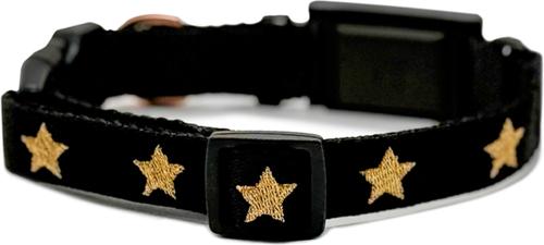 Show full view: DOGISTRY x Fi Rockstar 3+ Dog Collar Band, Medium: 13 to 16-in neck, 1-in wide slide 6 of 8
