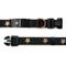 Show in main carousel: DOGISTRY x Fi Rockstar 3+ Dog Collar Band, Medium: 13 to 16-in neck, 1-in wide slide 4 of 8