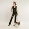 Show in main carousel: DOGISTRY Clip-On Poop Bag Holder, Blush slide 3 of 4