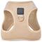 Show in main carousel: DOGISTRY SoHo Step-In Dog Harness, Dune, Large: 16 to 18-in chest slide 1 of 8