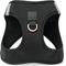 Show in main carousel: DOGISTRY SoHo Step-In Dog Harness, Black, X-Large: 18 to 20.5-in chest slide 1 of 8