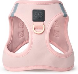 DOGISTRY SoHo Step-In Dog Harness, Blush, X-Small: 11.5 to 13-in chest slide 1 of 7