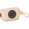Show in main carousel: DOGISTRY Clip-On Poop Bag Holder, Dune slide 1 of 4