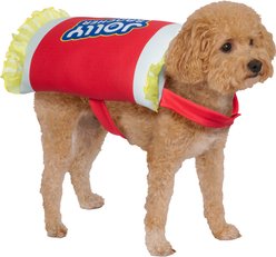 Rubie's Costume Company Jolly Rancher Dog Costume, Red, Large/X-Large