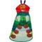 Show in main carousel: Rubie's Costume Company Eric Carle The Very Hungry Caterpillar Dog Costume, Green, X-Large slide 6 of 7