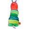Show in main carousel: Rubie's Costume Company Eric Carle The Very Hungry Caterpillar Dog Costume, Green, X-Large slide 3 of 7