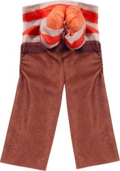 Rubie's Costume Company Inside Out 2 Anxiety Walking Dog Costume, Brown, X-Large slide 2 of 7