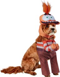 Rubie's Costume Company Inside Out 2 Anxiety Walking Dog Costume, Brown, X-Large slide 1 of 7