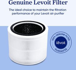 LEVOIT Core 200S-P 3-Stage Replacement Filter slide 2 of 5