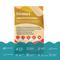 Show in main carousel: Kismet Gut Health Chicken & Barley Recipe with Probiotics & Freeze-Dried Nugs Dry Dog Food, 9-lb bag slide 6 of 10