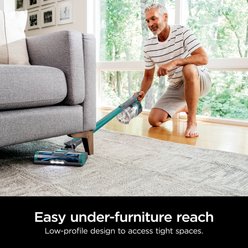 Shark Pet Pro Cordless Stick Vacuum, Green slide 2 of 9