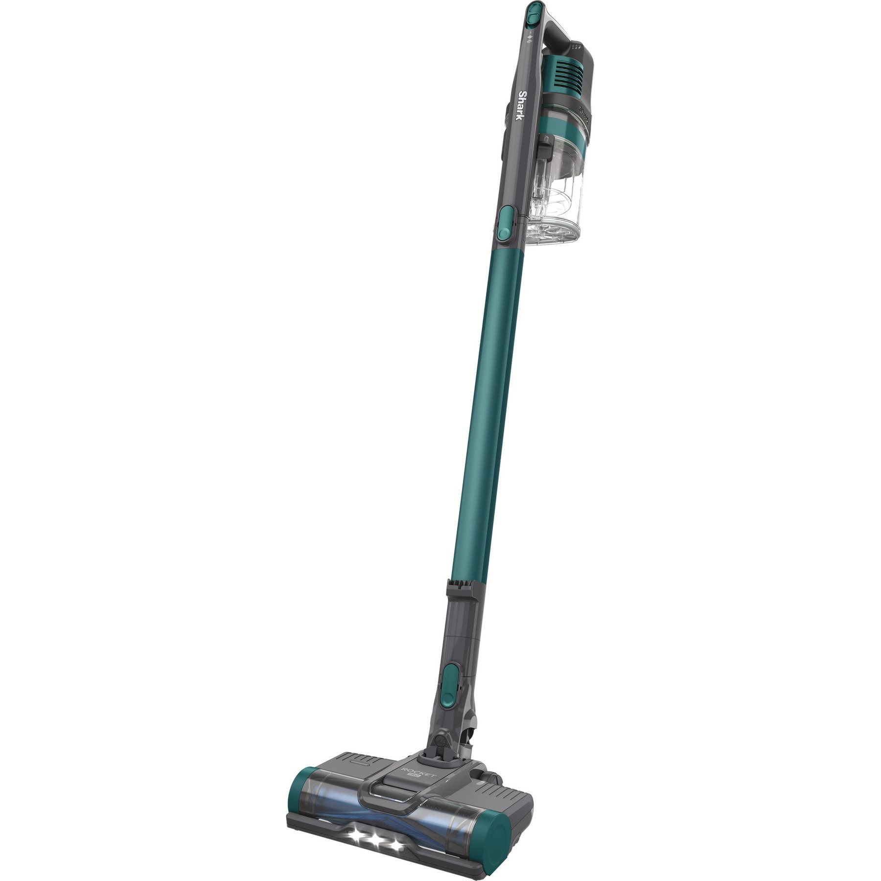 Shark Pet Pro Cordless Stick Vacuum, Green
