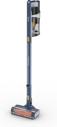 Shark Cordless Stick Vacuum, Moonlight Blue