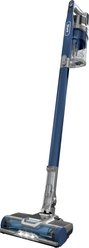 Shark Pet Plus PowerFins Self-Cleaning Brushroll Cordless Stick Vacuum, Blue