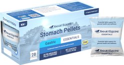 SmartPak Leg Up Stomach Pellets EasyPouch Digestive Aid for Horses
