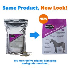 Equerry's Professional Hoof-Gro Pellets Horse Supplement, 5-lb bag slide 2 of 3