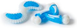 Orabites Combo Pack Dental Chew Dog Toy, Blue slide 2 of 4