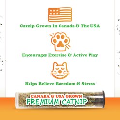 Meowijuana Get Flyin'! Squiggly Snake Teaser Set Cat Toy slide 2 of 5