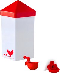 RentACoop Automatic Poultry Waterer, 32-oz