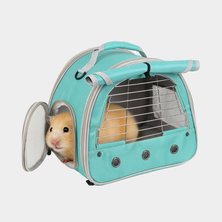 Carriers & Travel Cages