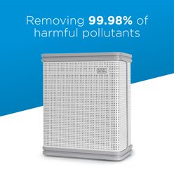 Black+Decker BAPUV250 Air Purifier HEPA + Carbon Replacement Filter slide 2 of 3