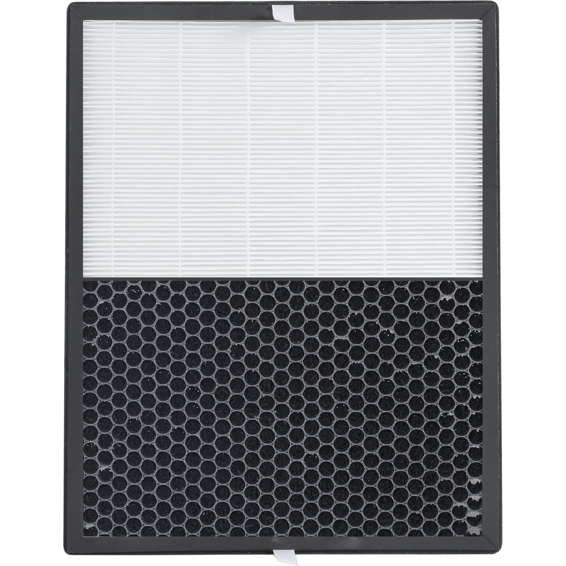 Black+Decker BAPUV350 Air Purifier HEPA + Carbon Replacement Filter