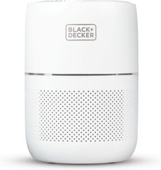 Black+Decker Tabletop Air Purifier slide 2 of 9