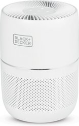 Black+Decker Tabletop Air Purifier