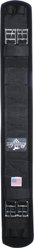 Professional's Choice Ventech Dressage Horse Girth, Black, 28-in