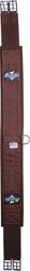 Professional's Choice English Horse Girth, Brown, 50-in