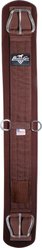 Professional's Choice Ventech Horse Cinch, Brown, 34-in