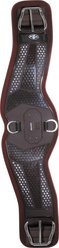 Professional's Choice Contoured Ventech Horse Cinch, Brown, 32-in