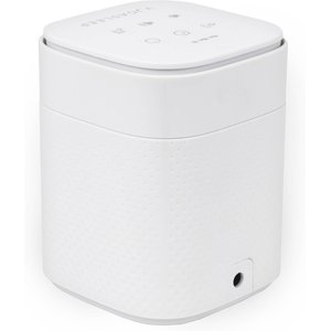 Yogasleep Pawzz Home Dog Sound Machine, White