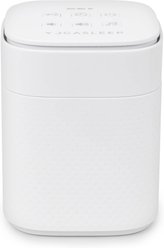 Yogasleep Pawzz Home Dog Sound Machine, White